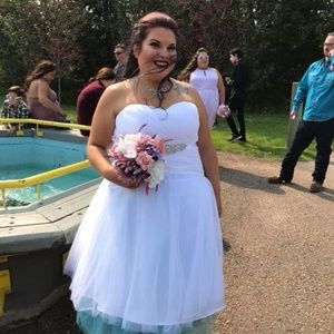 Meet your Posher, Shyla